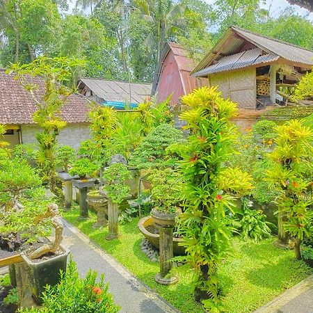 Rumah Keluarga Bali Ubud  Exterior photo